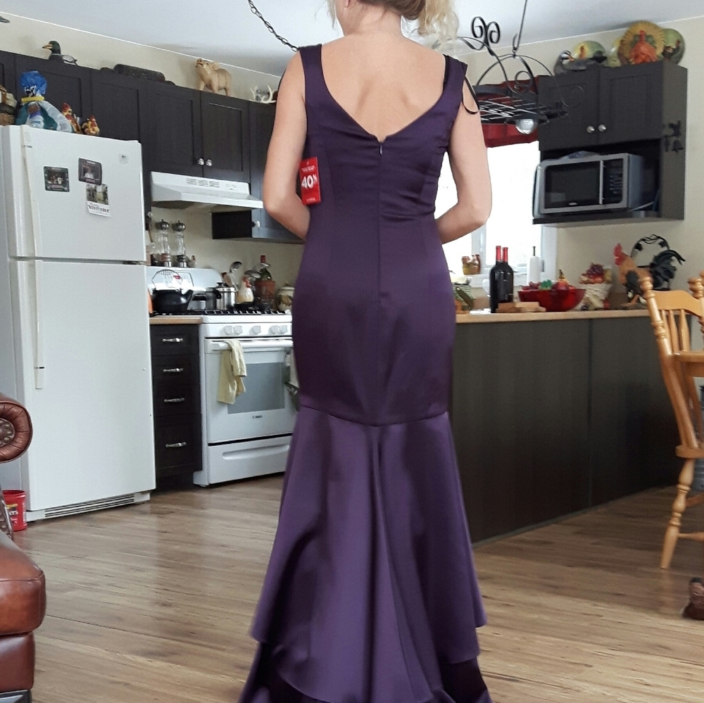 Prom, Grad or Mother Of Bride Dress